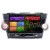 RedPower 31035 IPS для Toyota Highlander Android 9.1