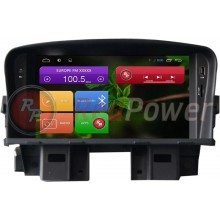 RedPower 21045 Chevrolet Cruze 2010-2012 Android 9.1