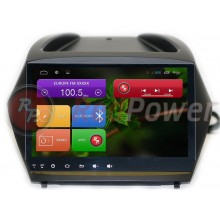 RedPower 21047B IPS для Hyundai Ix35 Android 9.1