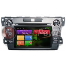 RedPower 21097 для Mazda CX-7 Android 9.1