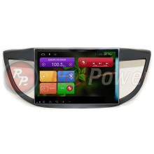 RedPower 21111B IPS для Honda CR-V 2012+ Android 9.1