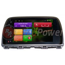 RedPower 21112B IPS для Mazda CX5 Android 9.1