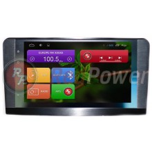 RedPower 21168B IPS для Mercedes-Benz ML/GL Android 9.1