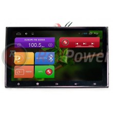 RedPower 21182B IPS для Toyota Land Cruiser Prado 120 Android 9.1