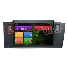 RedPower 21211 для Citroen C4, C4L Android 9.1