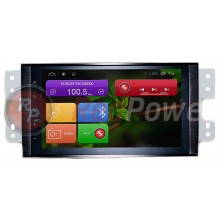 RedPower 21222B IPS для Kia Mohave 2010+ Android 9.1