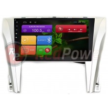 RedPower 21231B IPS для Toyota Camry V55 Android 9.1