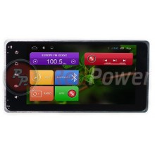 RedPower 21239B IPS для Mitsubishi Lancer, Outlander, Pajero 4 Android 9.1