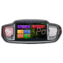 RedPower 21242B для Kia Sorento Prime 2015+ Android 9.1