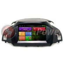 Redpower 21151B Ford Kuga 2012+ Android 9.1