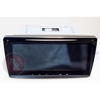 Штатная магнитола RedPower 31005IPS для Skoda Octavia, Yeti Android 9.1