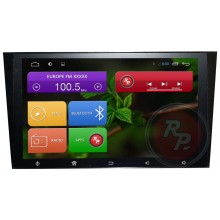 RedPower 21009B для Honda CR-V Android 9.1