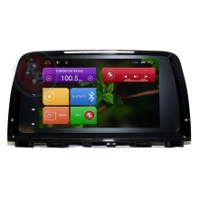 Redpower 21012B Mazda 6 2012+ Android 9.1