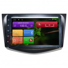 RedPower 21018B для Toyota Rav4 Android 9.1