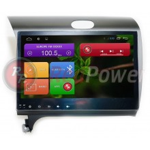 RedPower 21032B для Kia Cerato 2012+ Android 9.1