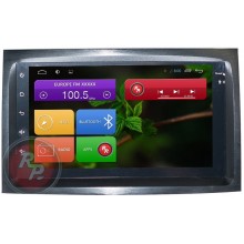 RedPower 21041B для Kia Sorento R 2009-2012 Android 9.1