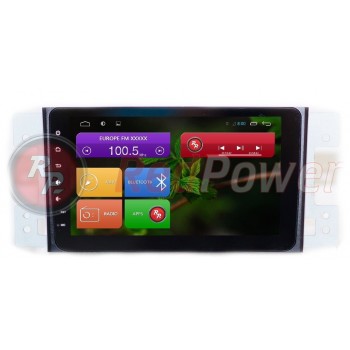 Штатная магнитола RedPower 31053 IPS для Suzuki Grand Vitara Android 9.1