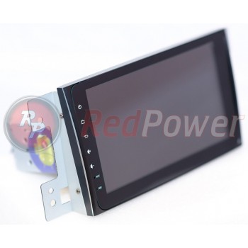 Штатная магнитола RedPower 31053 IPS для Suzuki Grand Vitara Android 9.1