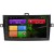 RedPower 31063IPS для Toyota Corolla E140, E150 2006-2013 Android 9.1