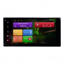 RedPower 21071B для Toyota Universal Android 9.1