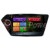 RedPower 31106 IPS для Kia Rio 2011+ Android 9.1