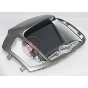 Штатная магнитола RedPower 21109B для Chevrolet Captiva 2012+ Android 9.1