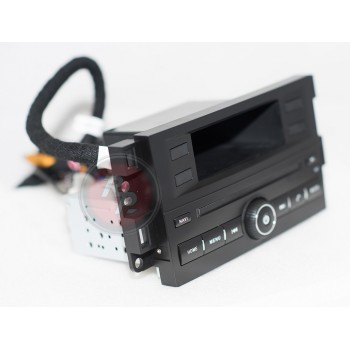 Штатная магнитола RedPower 21109B для Chevrolet Captiva 2012+ Android 9.1