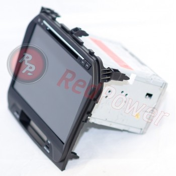 Штатная магнитола Redpower 21153 для Suzuki Grand Vitara 2015+ Android 9.1