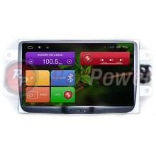 RedPower 21157B для Lada Xray 2016+ Android 9.1