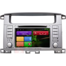 RedPower 21183B DVD для Lexus Lx470 Android 9.1