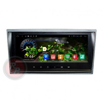 Штатная магнитола RedPower 21187B для Toyota Avensis 2009+ Android 9.1