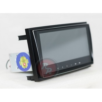 Штатная магнитола RedPower 21187B для Toyota Avensis 2009+ Android 9.1