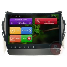 RedPower 21210B IPS для Hyundai Santa Fe 2013+ Android 9.1