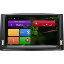 RedPower 21212B для Hyundai Grand Starex / H1 2007-2015 Android 9.1