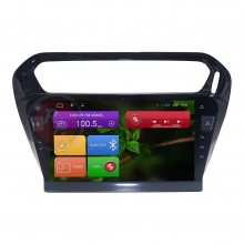 RedPower 21213B для Citroen C-Elysee Android 9.1