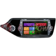 RedPower 21238 для Kia Ceed 2 2012+ (глянец) Android 9.1