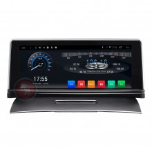 RedPower 21143B для Volkswagen Touareg II 2010-2014, Touareg II 2014+ Android 9.1