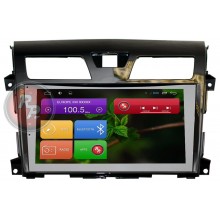 RedPower 31302IPS Nissan Teana 2013+ Android 9.1