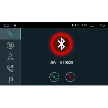 Штатная магнитола Roximo 4G RX-1104 для Toyota Corolla (E140 E150) 2006-2013 на Android 9.1