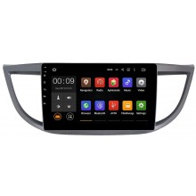 Roximo 4G RX-1904 для Honda CR-V IV 2012-2016 на Android 9.1