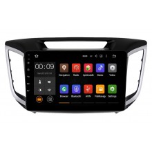 Roximo 4G RX-2010 для Hyundai Creta 2016+ на Android 9.1