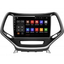 Roximo 4G RX-2202 для Jeep Grand Cherokee 2013+ на Android 9.1