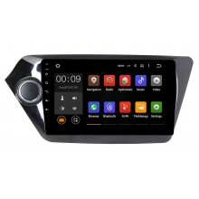 Roximo 4G RX-2314 для Kia Rio III 2011-2017 на Android 9.1