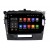 Roximo 4G RX-3504 для Suzuki Vitara IV 2014+ на Android 9.1