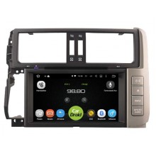 Roximo CarDroid RD-1114 Toyota Land Cruiser Prado 150 (Android 9.1)