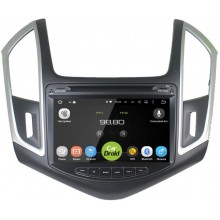 Roximo CarDroid RD-1305 Chevrolet Cruze (2013-2016) (Android 9.1)