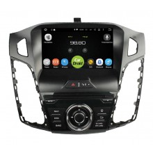 Roximo CarDroid RD-1701 Ford Focus 3 (Android 9.1)