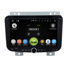 Roximo CarDroid RD-1801 Geely Emgrand EC7 (Android 10)