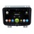 Roximo CarDroid RD-1801 Geely Emgrand EC7 (Android 10)