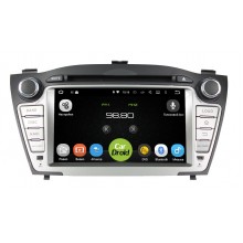 Roximo CarDroid RD-2002 Hyundai ix35, 2009-2013 (Android 9.1)